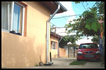 CASA DE VANZARE IN CLINCENI ILFOV